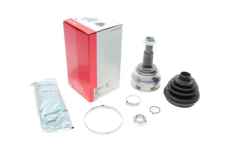 РШ шарнір (комплект) FAG 771 0003 30