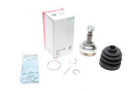 РШ шарнір (комплект) FAG 771 0093 30