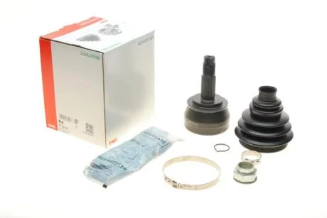 РШ шарнір (комплект) FAG 771 0107 30