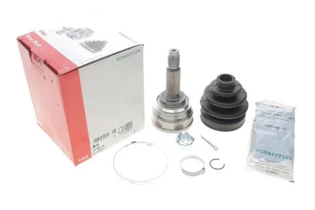 РШ шарнір (комплект) FAG 771 0207 30