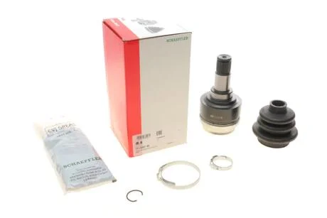 РШ шарнір (комплект) FAG 771 0267 30