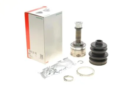 РШ шарнір (комплект) FAG 771 0305 30