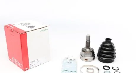 РШ шарнір (комплект) FAG 771 0316 30