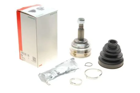 РШ шарнір (комплект) FAG 771 0391 30