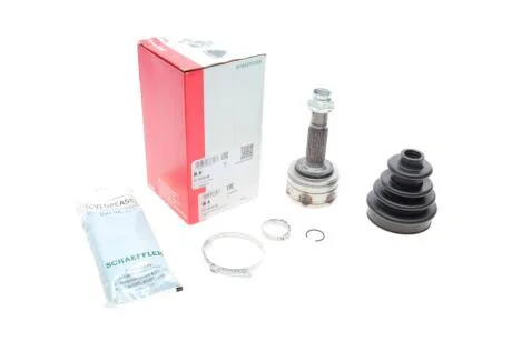 РШ шарнір (комплект) FAG 771 0470 30