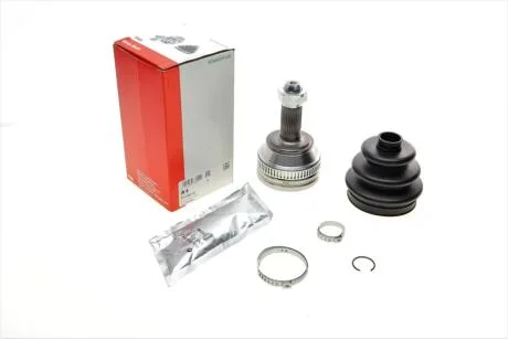 РШ шарнір (комплект) FAG 771 0492 30