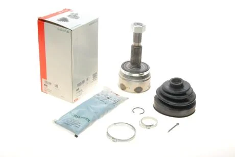 РШ шарнір (комплект) FAG 771 0508 30