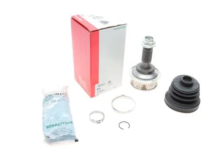 РШ шарнір (комплект) FAG 771 0534 30