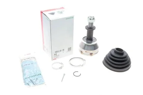 РШ шарнір (комплект) FAG 771 0541 30