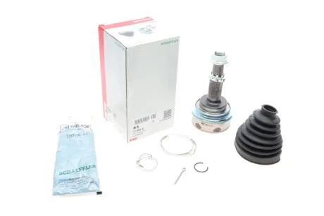 РШ шарнір (комплект) FAG 771 0558 30