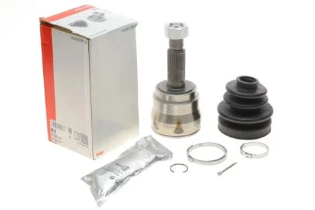 РШ шарнір (комплект) FAG 771 0601 30