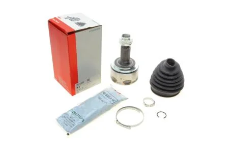 РШ шарнір (комплект) FAG 771 0612 30