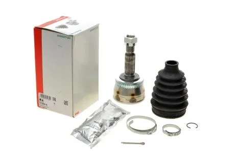 ШРУС з пильовиком MATRIX (FC) | ELANTRA LAVITA | LAVITA FAG 771 0639 30