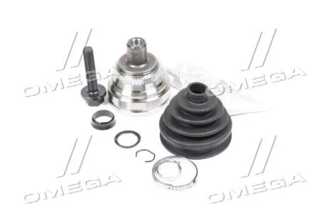 ШРУС зовніш. з пильовиком AUDI STANDART FAG 771 0744 30