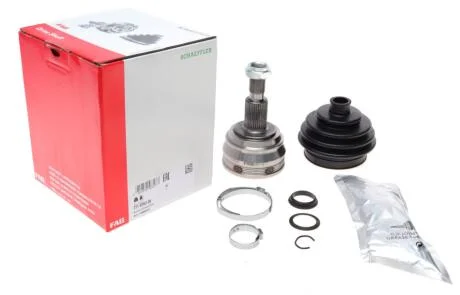 ШРУС зовніш. з пильовиком VW, AUDI, SKODA, SEAT STANDART FAG 771 0763 30