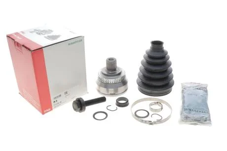 РШ шарнір (комплект) FAG 771 0781 30