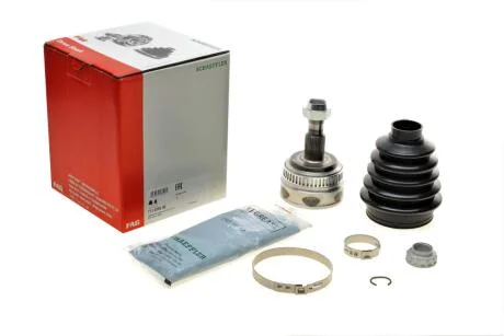 РШ шарнір (комплект) FAG 771 0799 30