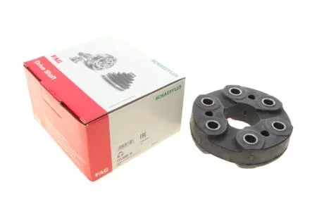 Муфта карданого валу FAG 773 0009 10