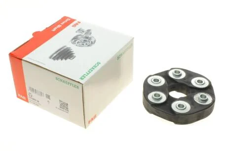 Муфта карданого валу FAG 774 0003 30