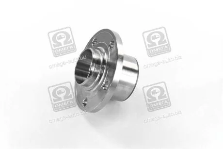 Підшипник маточини FAG 803640BA