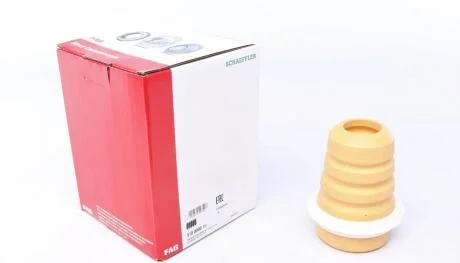 Відбійник амортизатора FAG 810 0090 10