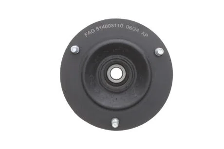 Подушка амортизатора FAG 814 0031 10