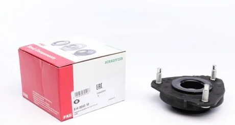 Подушка амортизатора FAG 814 0043 10