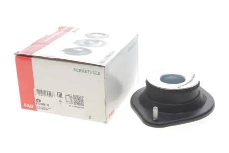 Опора аморт. VW передн. FAG 814 0068 10