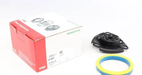 Подушка амортизатора FAG 815 0051 30