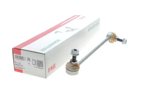 Стійка стабілізатора FAG 818 0171 10