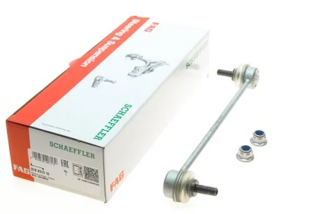 Стійка стабілізатора FAG 818 0313 10