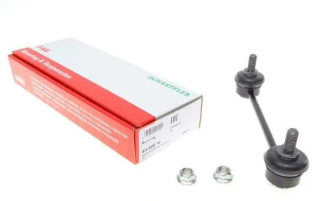 Стійка стабілізатора FAG 818 0392 10