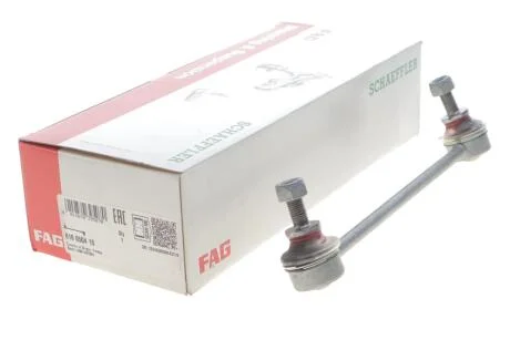 Стійка стабілізатора FAG 818 0504 10