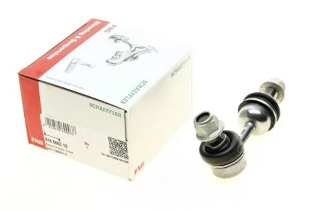 Стійка стабілізатора FAG 818 0663 10