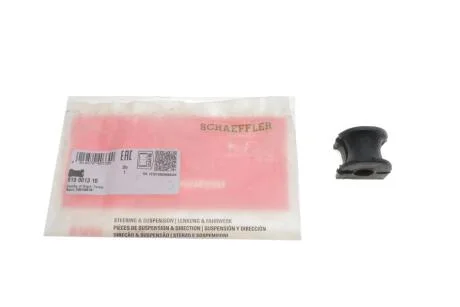 Втулка стабілізатора FAG 819 0013 10