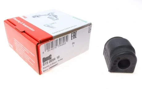 Втулка стабілізатора FAG 819 0094 10