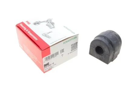 Втулка стабілізатора FAG 819 0107 10