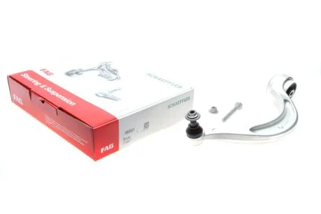 Важіль підвіски FAG 821 1157 10