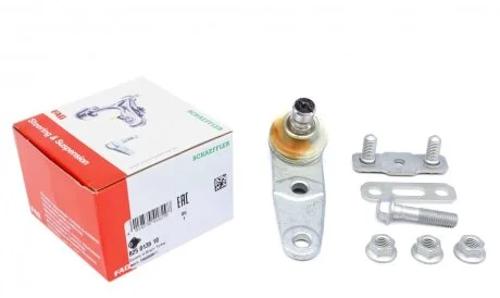 Кульова опора (шарнір) FAG 825 0135 10