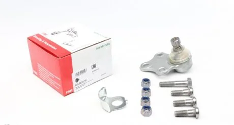 Кульова опора (шарнір) FAG 825 0223 10