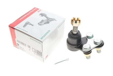 Кульова опора (шарнір) FAG 825 0225 10