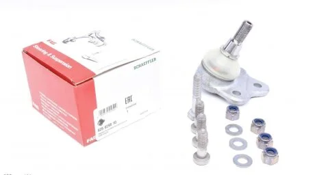 Кульова опора (шарнір) FAG 825 0298 10