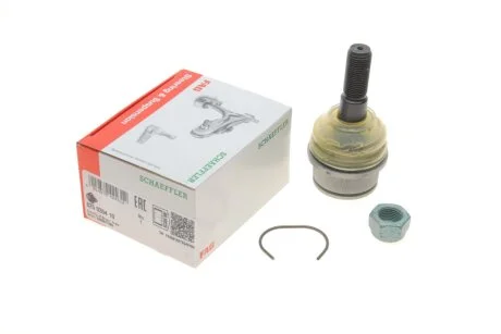 Кульова опора (шарнір) FAG 825 0354 10