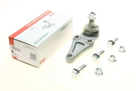 Кульова опора (шарнір) FAG 825 0422 10