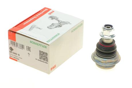 Кульова опора (шарнір) FAG 825 0445 10