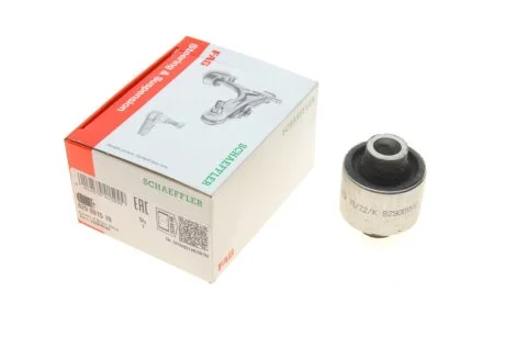 Сайлетблок важеля BMW 3 (E36, E46), X3 (E83) 90-11 зад. міст FAG 829 0015 10