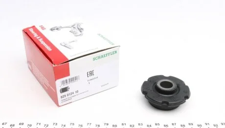 Сайлентблок важеля AUDI (Старий номер 985701) FAG 829 0124 10