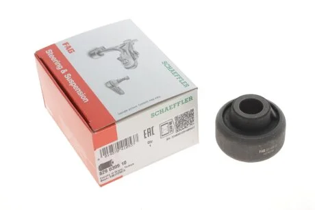 Сайлентблок важеля CITROEN C3 II, C4, DS3, PEUGEOT 208 09- перед.мост спереду (MOOG) FAG 829 0399 10