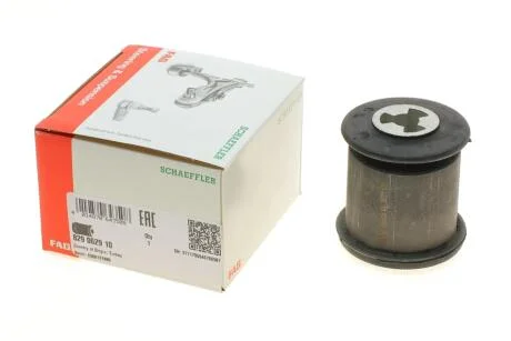 Сайлентблок FAG 829 0629 10