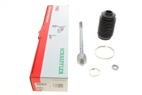 Тяга рульова з пильником VW TRANSPORTER IV 90-04 перед. міст FAG 840 0308 10